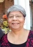 Lucretia Hart