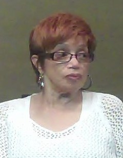 Ynez Gilmer