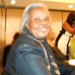 Barbara S. Glover Williams