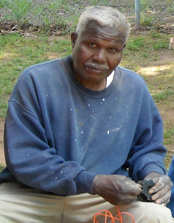 Walter Everette Glover