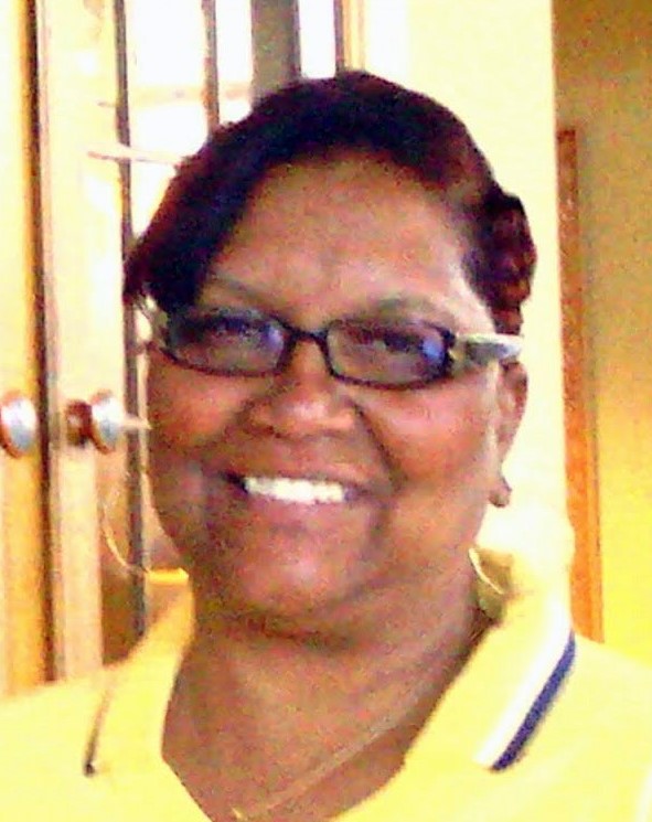 Deborah Robinson Dick