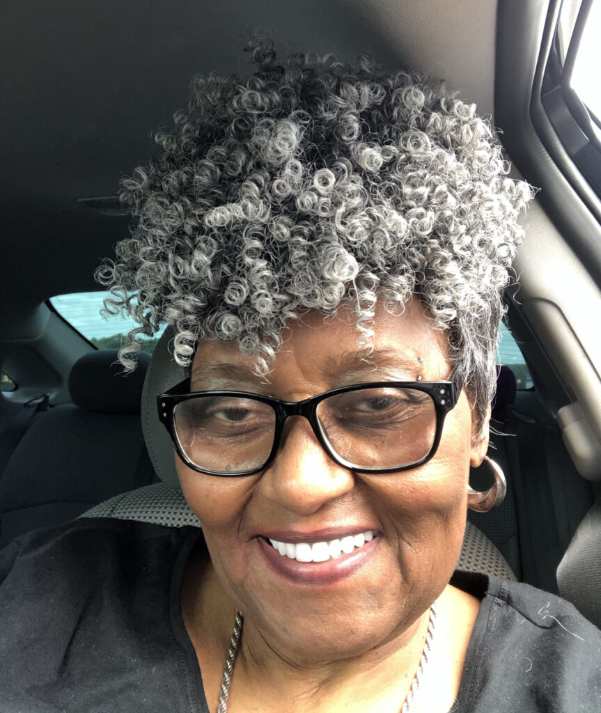 Charlotte A. Clark-Frieson